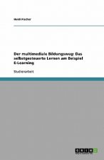 Multimediale Bildungsweg