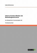 Interne Kommunikation ALS Marketinginstrument