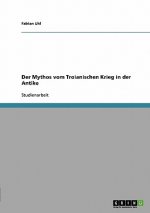 Mythos vom Troianischen Krieg in der Antike