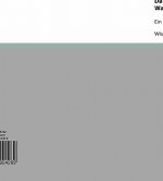 Darstellung der Entwicklung des Wasserrechts in OEsterreich