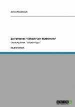 Zu Fontanes 