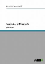 Organisation und Geschlecht