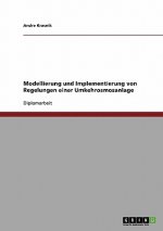 Modellierung und Implementierung von Regelungen einer Umkehrosmosanlage