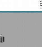 Grundverordnung (Ewg) Nr. 1408 / 71 ALS System Der Sozialen Sicherheit in Der Europ ischen Union Und Ihre Auswirkungen Auf Deutschland