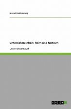 Unterrichtseinheit
