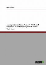 Appropriations of Jane Austen's 
