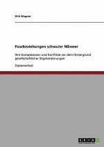 Paarbeziehungen schwuler Männer