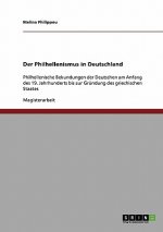 Philhellenismus in Deutschland