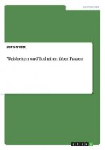 Weisheiten und Torheiten über Frauen