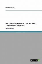 Leben Des Augustus