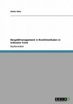Bargeldmanagement in Kreditinstituten in kritischer Sicht