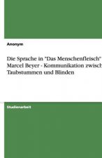 Die Sprache in 