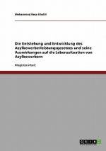 Entstehung und Entwicklung des Asylbewerberleistungsgesetzes und seine Auswirkungen auf die Lebenssituation von Asylbewerbern