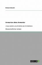 Armenien ohne Armenier