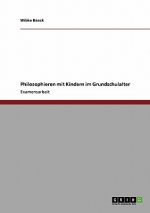 Philosophieren Mit Kindern Im Grundschulalter