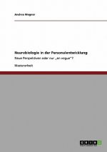 Neurobiologie in der Personalentwicklung
