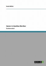 Ossian in Goethes Werther