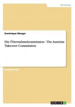 UEbernahmekommission - The Austrian Takeover Commission