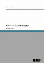 Fuhren von alteren Mitarbeitern
