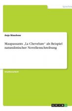 Maupassants 