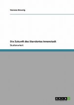 Zukunft Des Standortes Innenstadt