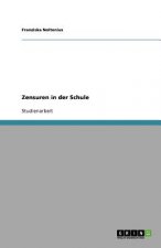 Zensuren in Der Schule