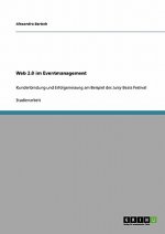 Web 2.0 im Eventmanagement