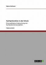 Suchtpravention in der Schule