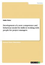 Development of a new competence and  behaviour model for skills in working with people for project managers