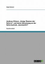 Andreas Flitners 
