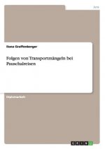 Folgen von Transportmangeln bei Pauschalreisen