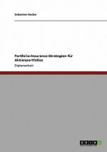 Portfolio-Insurance-Strategien fur Aktienportfolios