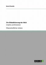 Die Globalisierung der Welt