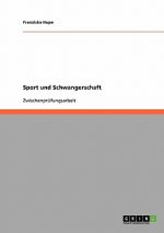 Sport und Schwangerschaft