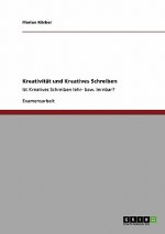 Kreativitat und Kreatives Schreiben