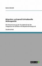 Migration Und Sprachlich-Kulturelle Heterogenit t