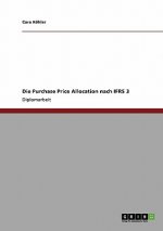 Purchase Price Allocation nach IFRS 3