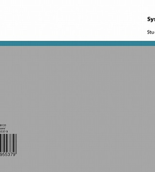 Systemtheorie und PR
