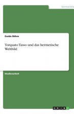 Torquato Tasso und das hermetische Weltbild