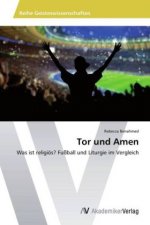 Tor und Amen