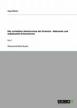 Die vorletzten Geheimnisse des Dreiecks - Bekannte und unbekannte Erkenntnisse