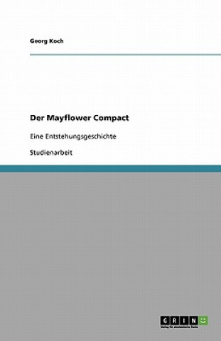 Mayflower Compact