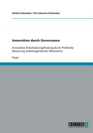 Innovation durch Governance