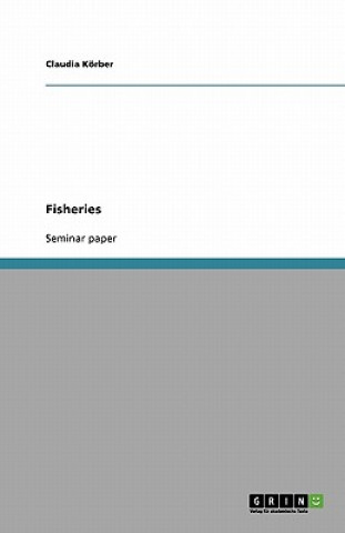 Facts about Fisheries an Aquaculture