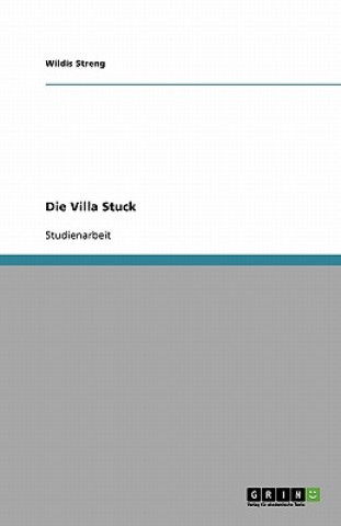 Villa Stuck