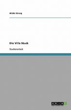 Villa Stuck
