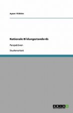 Nationale Bildungsstandards