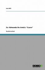 Zu: Edmondo De Amicis 