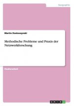 Methodische Probleme und Praxis der Netzwerkforschung