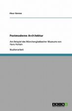 Postmoderne Architektur
